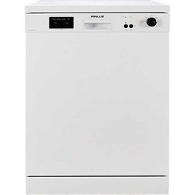 Resim Konfor BM 420 4 Program Bulaşık Makinesi 