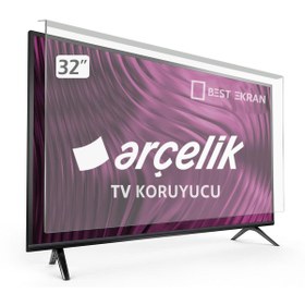 Resim Bestekran Arçelik A32lb6536 Tv Ekran Koruyucu 