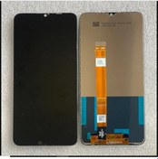 Resim Kdr Oppo Realme C11 2020 RMX2185 Lcd Ekran Dokunmatik Kdr Oppo Realme C11 2020 RMX2185 Lcd Ekran Dokunmatik