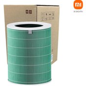 Resim Xiaomi Smart Air Purifier 4 Filtre Hepa Karbon Yeşil Formaldehit. Rfid 