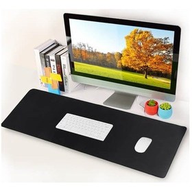 Resim Gaming Oyuncu Mouse Pad 90X30Cm - Büyük Boy Kaymaz Taban Mousepad 