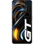 Resim Realme GT TR Garanti | 128 GB 8 GB Sarı 