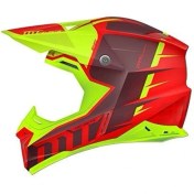 Resim Mt Helmets mt Mt Helmets Synchrony Kross Kask Xxl 