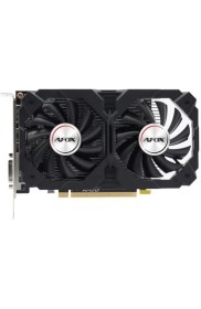 Resim Afox AFRX550-4096D5H2-V4 Rx 550 4gb Ddr5 128BIT Vga/dvı/hdmı 16X 