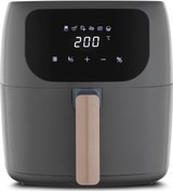 Resim Fakir Easy Chefry Sıcak Hava Fritözü / Airfryer 