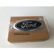 Resim Connect Ön Panjur Arma -logo- Amblem-2007-2013 Modele Kadar Uyumlu-yaylı Set- 