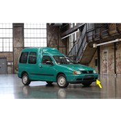 Resim VW Caddy 1996-2003 Ön Tampon Sol Sis Kapağı Sissiz 6K5853665A Aynı gün ücretsiz kargo. Ürün bilgileri kısmına muhakkak bakınız