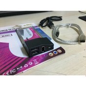 Resim Platoon S-Link SL-P21 Pcmcıa Fireware 1394 6 Pin + 4 Pin + 2 Port USB 2.0 