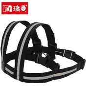 Resim Geeroyoo Dayanıklı Ve Pratik Elektrikli Araç Emniyet Kemerleri - Bebek Ve Çocuk Güvenliği İçin 