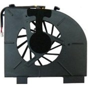 Resim Hp Pavilion Dv5 Notebook Fan 3 Pin 