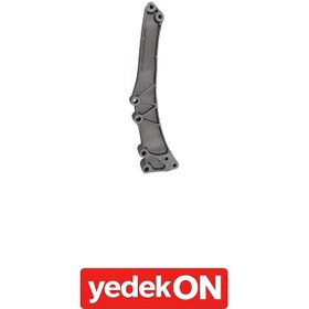 Resim Basamak Bağlantı Braketi Tgx Euro-6 Ön Sol (Kahveci Premium) - 81615110023 