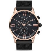 Resim FERRO Fm1536c-r Erkek Kol Saati 