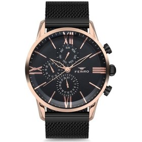 Resim FERRO Fm1536c-r Erkek Kol Saati 