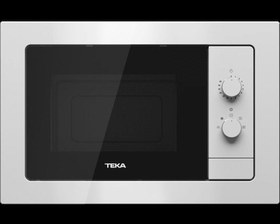 Resim Teka 620 BI WH 40584001 20 lt Mikrodalga Fırın 