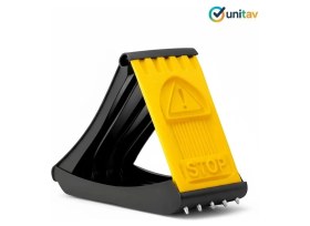 Resim Unitav Siyah Eva Çantalı Trafik ve ilk Yardım Seti 