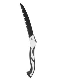 Resim 7/8.5/10-inç El Budama Testere Katlanır El Testere Jilet Diş Testere Kaymaz Saplı Ahşap Kesmek İçin Kamp Ağaç Bacakları Dalları Ağaç İşleme Kırpmak 