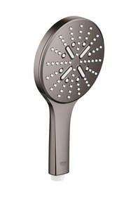 Resim Grohe Rainshower Smartactive 130 El Duşu 3 Akışlı - 26574a00 