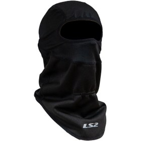 Resim LS2 FLEECE KIŞLIK MOTORCU BALAKLAVA 