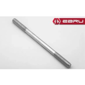 Resim Lokiboo Çekyat Demiri 5/16x120 - 100 Adet ( Lisinya ) 