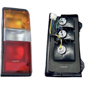 Resim Leoparts Nissan Urvan Stop Lambası Sağ 1996-1998 B6550-01N00 