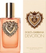Resim Dolce & Gabbana Devotion Intense Kadın Parfüm EDP 100 ML 