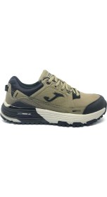 Resim Joma Zancara Aıslatex Waterproof Su Geçirmez Trail Trekking Yürüyüş Erkek Spor Ayakkabı Kum 