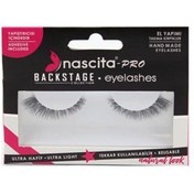 Resim Nascita Pro Backstage Collection - El Yapımı Takma Kirpik No:96 