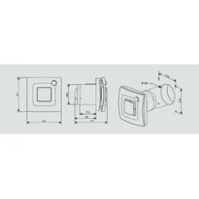 Resim Soler&Palau Sılent Dual 100 