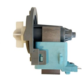 Resim servisevinde Bosch SGS44E12EU Uyumlu Muadil Bulaşık Makinesi Boşaltma Pompası Sarex 