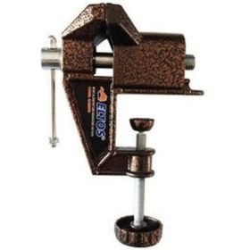 Resim Mengene Mini Alüminyum Mengene 60mm 