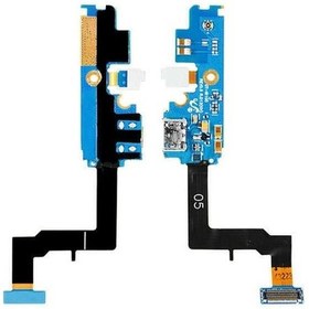 Resim Samsung Uyumlu Galaxy I9100 S2 Için Oem Filmli Şarj Soketi (469235877) 