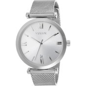 Resim Vialux VS457S-02SS KADIN KOL SAATİ 