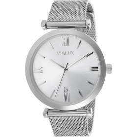 Resim Vialux VS457S-02SS KADIN KOL SAATİ 