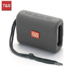 Resim Bluetooth Hoparlör Tg313 Mini Taşınabilir Açık Amplifikatör Su Geçirmez Bas 