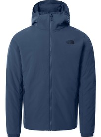 Resim The North Face Ventrix Erkek Kapüşonlu Mont - Nf0a5gaa 