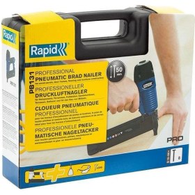 Resim Rapid Pb 131 Havalı Çivi Çakma Tabancası 15-50 mm 