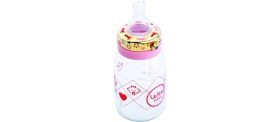 Resim Bilezikhane Altın Biberon Küçük Boy 10.00 Gram 