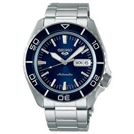 Resim Seiko 5 SRPK97K1 Erkek Kol Saati 