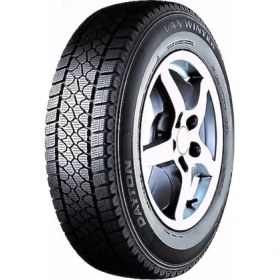 Resim Dayton 185R14C 102/100R Van Winter 2025 Kış Lastiği 