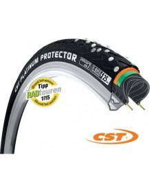 Resim Motolinas Cst C1920 Platınum EPS/LDP.700X35C Eps/ldp 28X15/8X13/8 Dış Lastik Zırhlı 