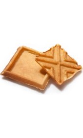Resim Neumärker Glanz Neumarker x - Waffle Plakası 