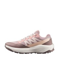 Resim Salomon Outscape W Kadın Outdoor Ayakkabı-32147 Pembe 