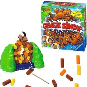 Resim Nessiworld Ravensburger Geveze Sincap 