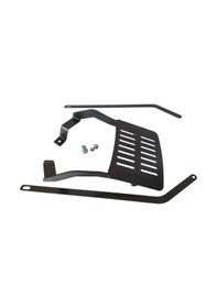 Resim Mr Motorally Mondial Drift L 125 Çanta Demiri 