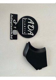 Resim Opel Astra H Zafira Emniyet Kemeri Bakaliti Kapağı Adet 