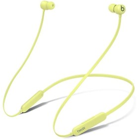 Resim Beats Flex Kulak İçi Mavi MYMG2EE/A Bluetooth Kulaklık 