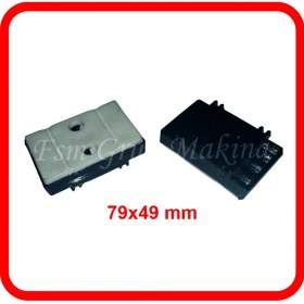 Resim Kenar Bantlama Makinası Paleti 79X49MM 