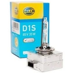 Resim Mercedes Sprinter W906 / 907 / 910 Kasa Ampul Hella Marka N000000004248 