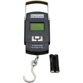 Resim KARE DİJİTAL KANTAR 50KG (5250) 