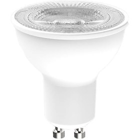 Resim Leezsingyeelight Gu10 Akıllı Ampul W1 Kısılabilir 4.8w Ampul Güç Tasarruflu Lamba 2700k 220-240v Yldp004 